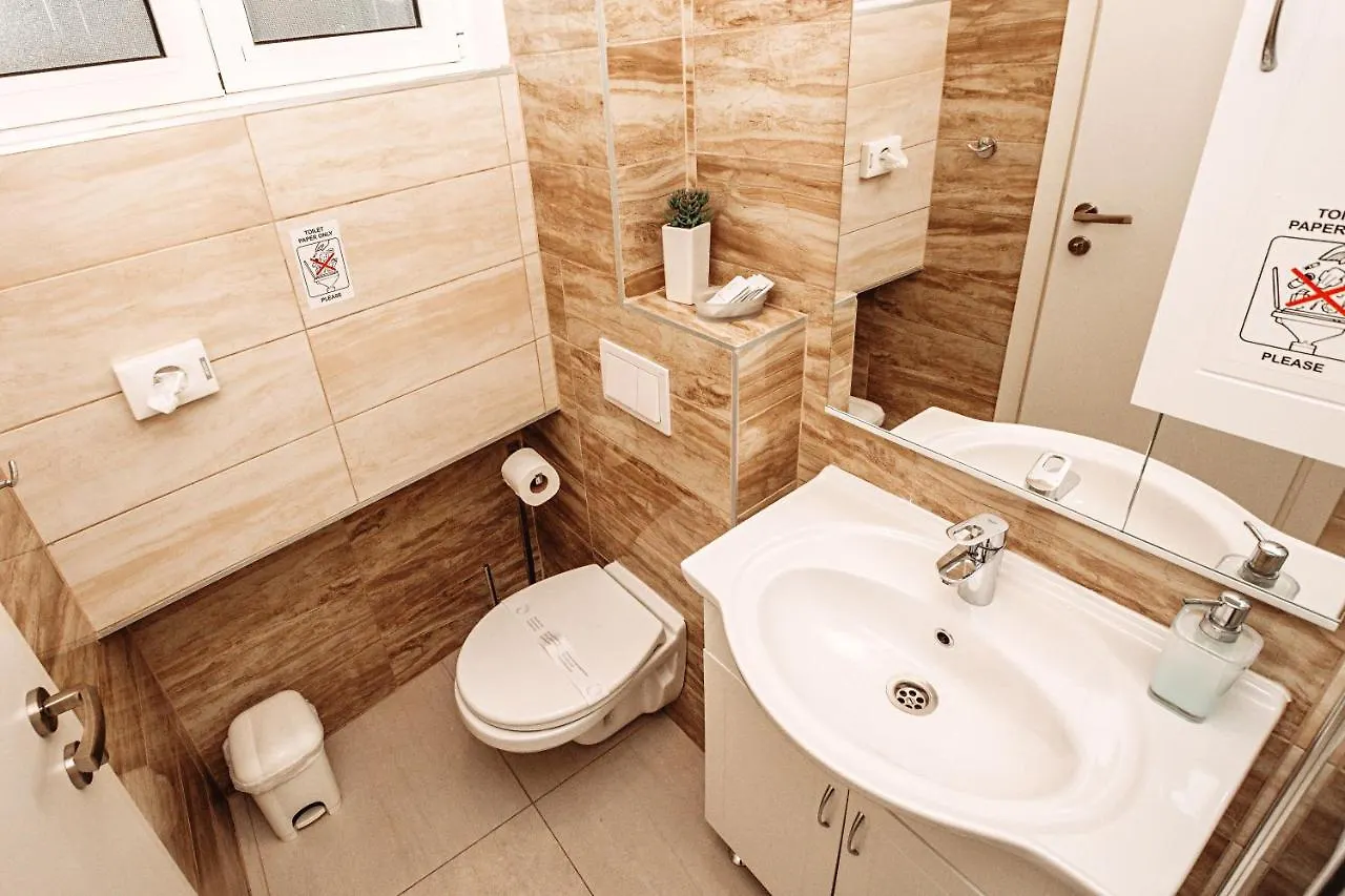 Centrooms Kovac1 Zara Affittacamere