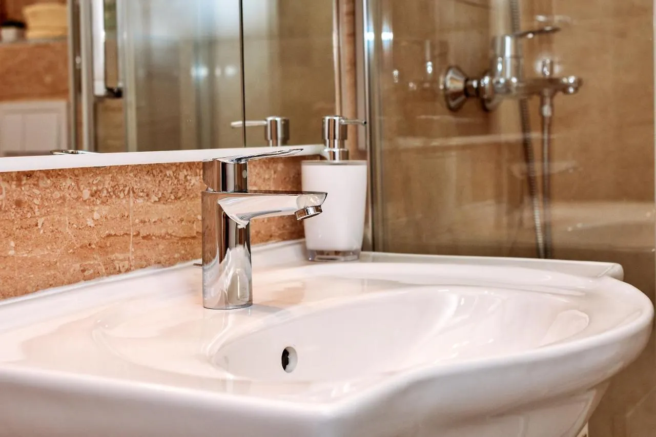 Affittacamere Centrooms Kovac1 Zara
