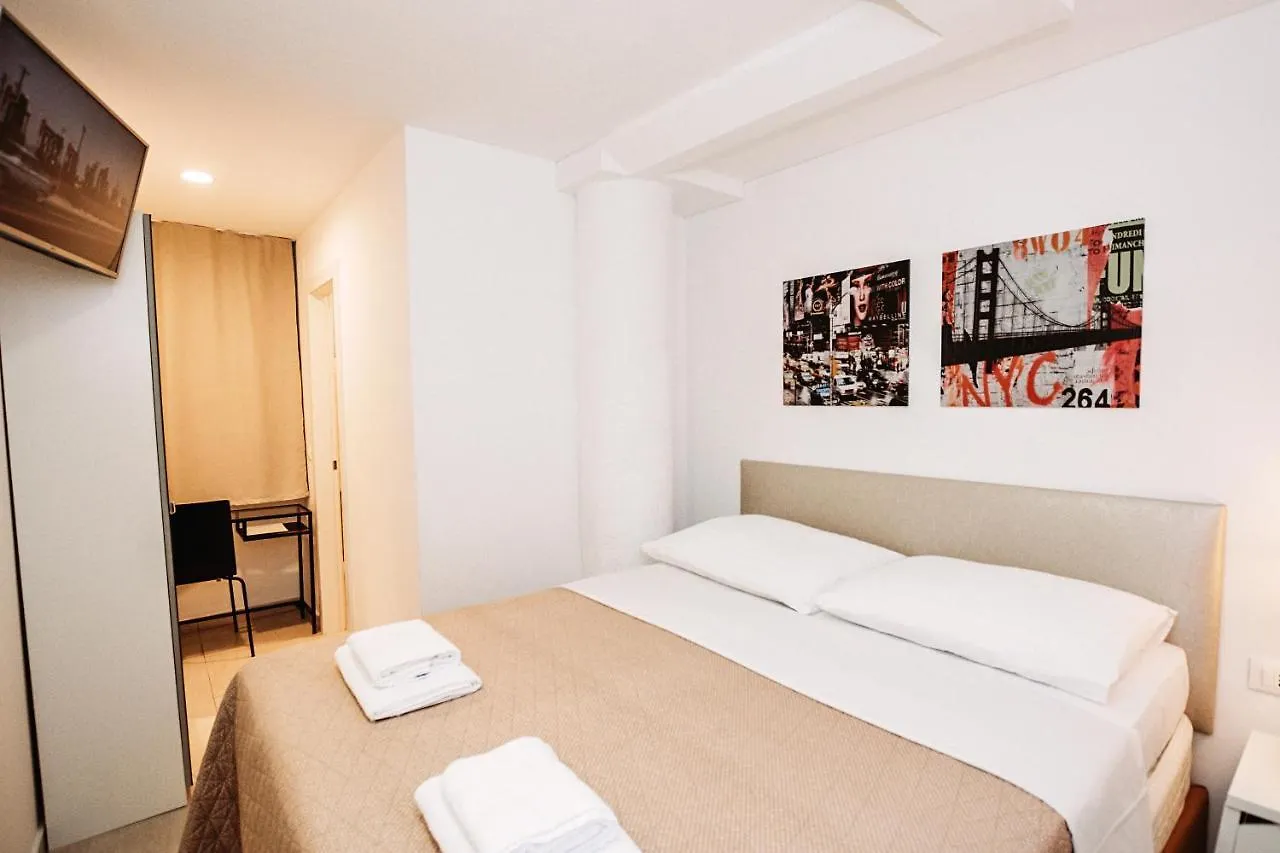Affittacamere Centrooms Kovac1 Zara Croazia