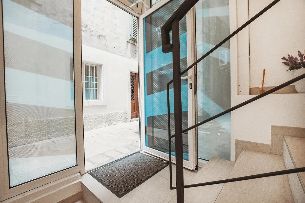 Affittacamere Centrooms Kovac1 Zara
