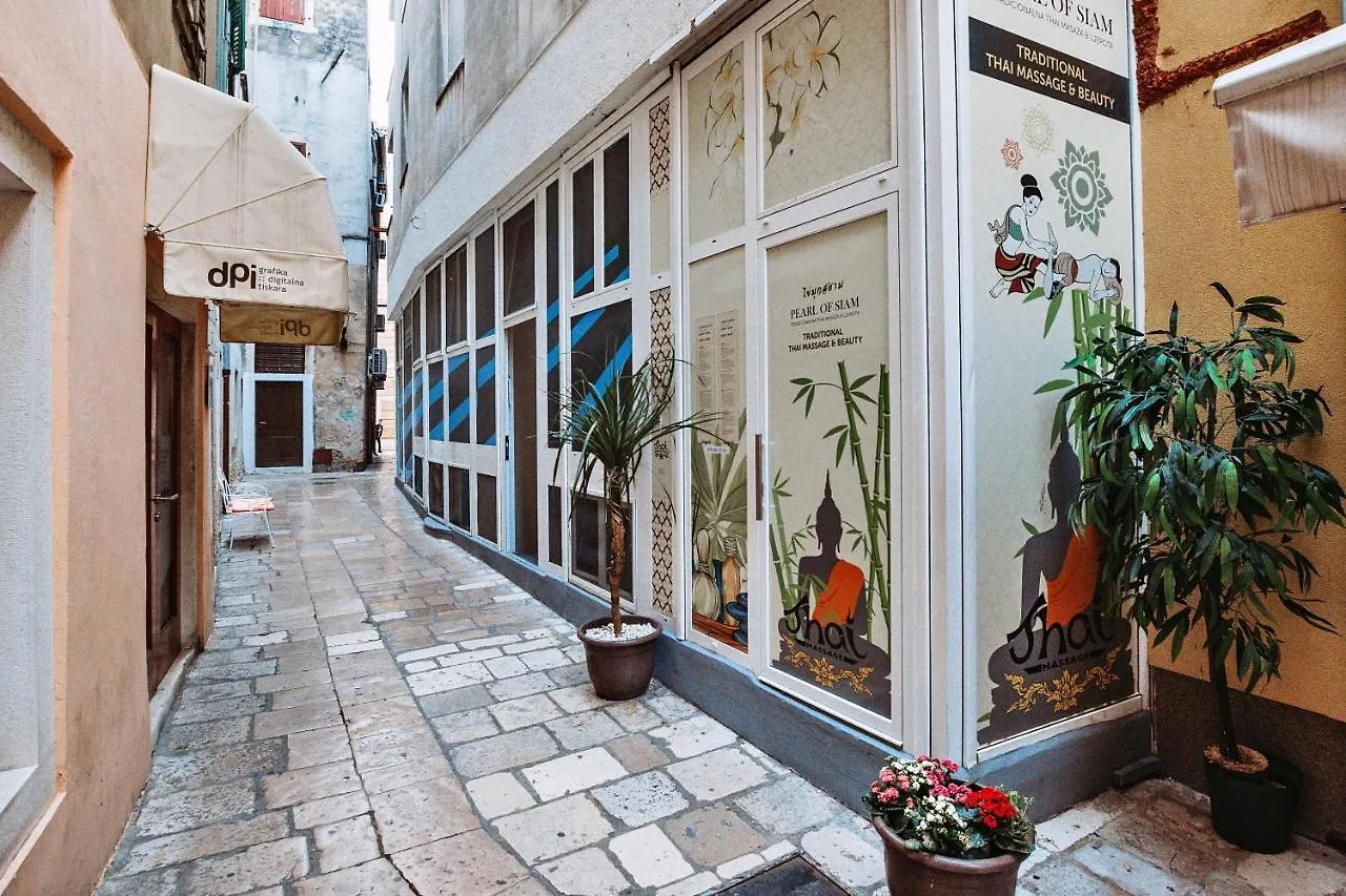 Centrooms Kovac1 Zadar