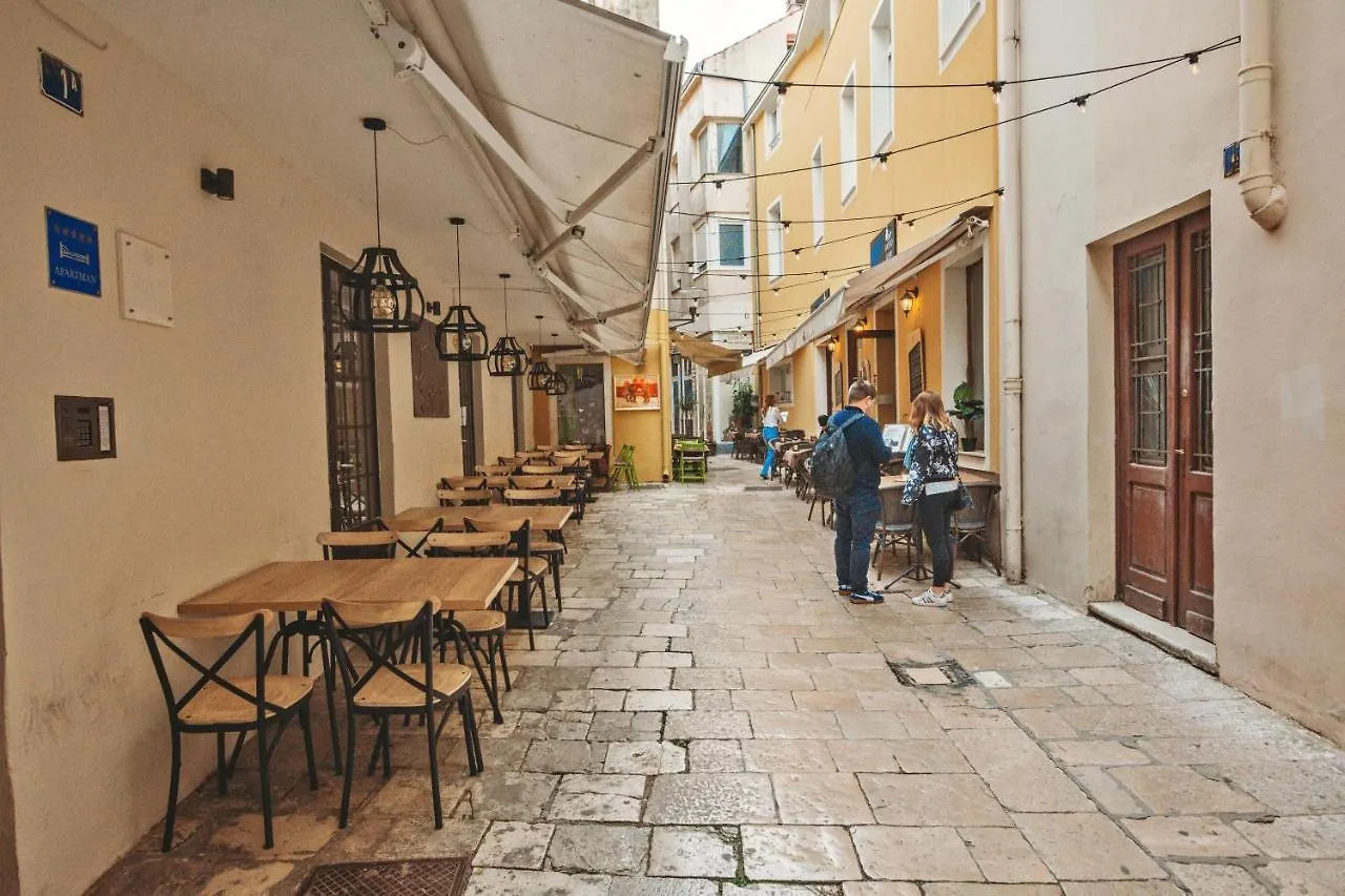 Centrooms Kovac1 Zara Croazia