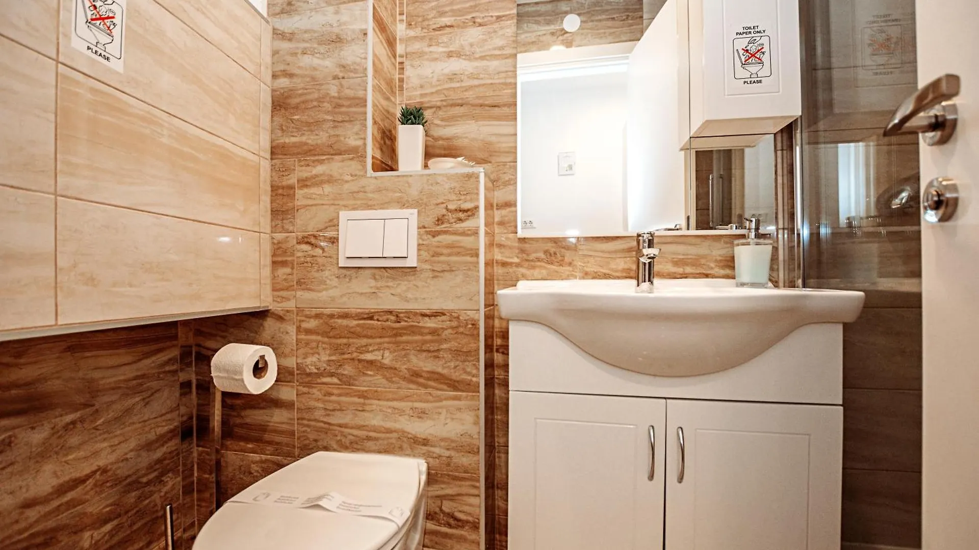 Affittacamere Centrooms Kovac1 Zara