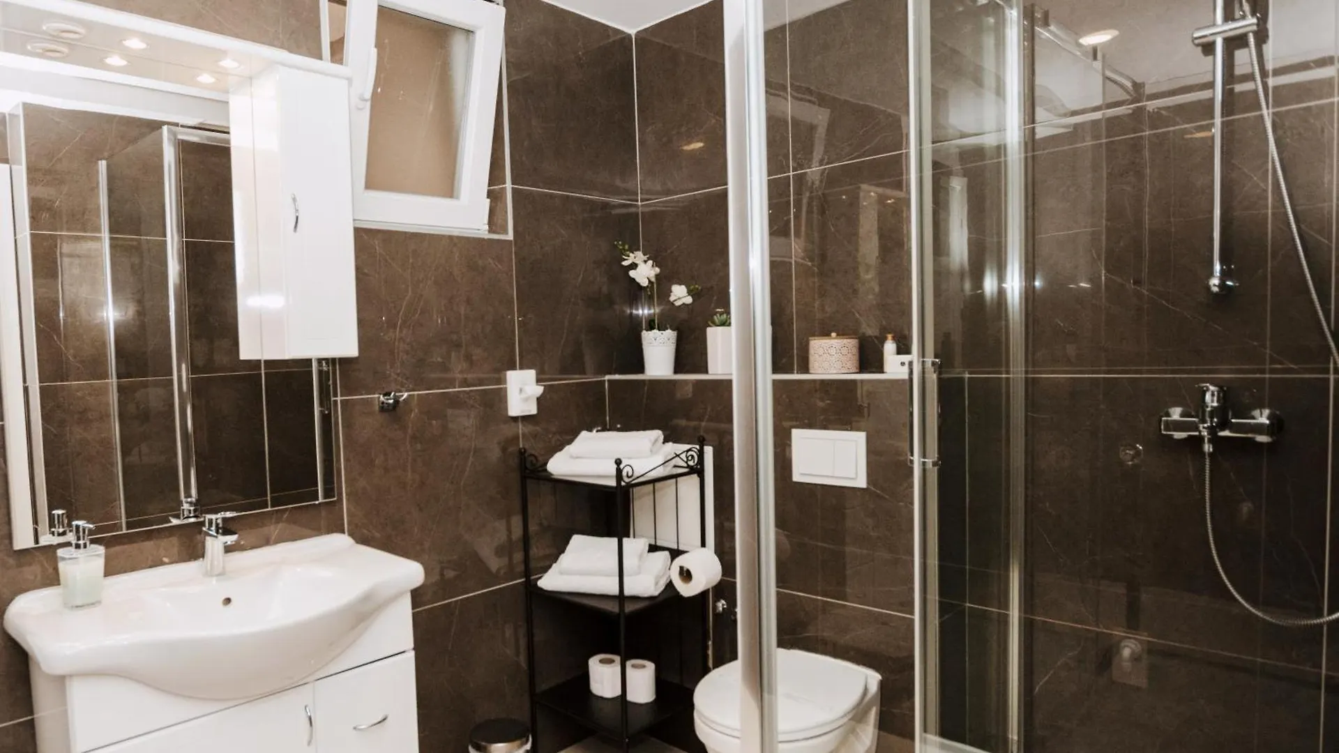Affittacamere Centrooms Kovac1 Zara Croazia