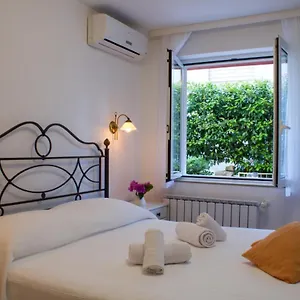 Baron Gautsch 3*, Rovinj Croacia