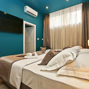 Riva Luxury 4*, Split Croacia