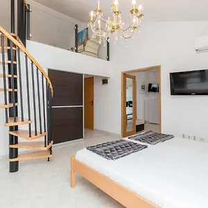 & Hegic Apartamento