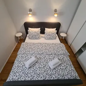 Arsenal Apartamento