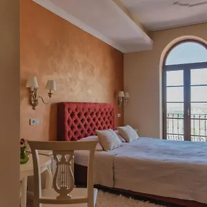 Bella&stella Bed & Breakfast Buje