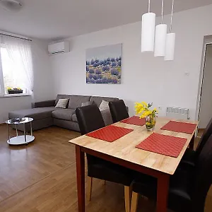 Center Apartamento