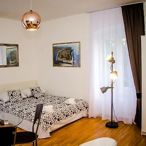 Branimir Apartamento
