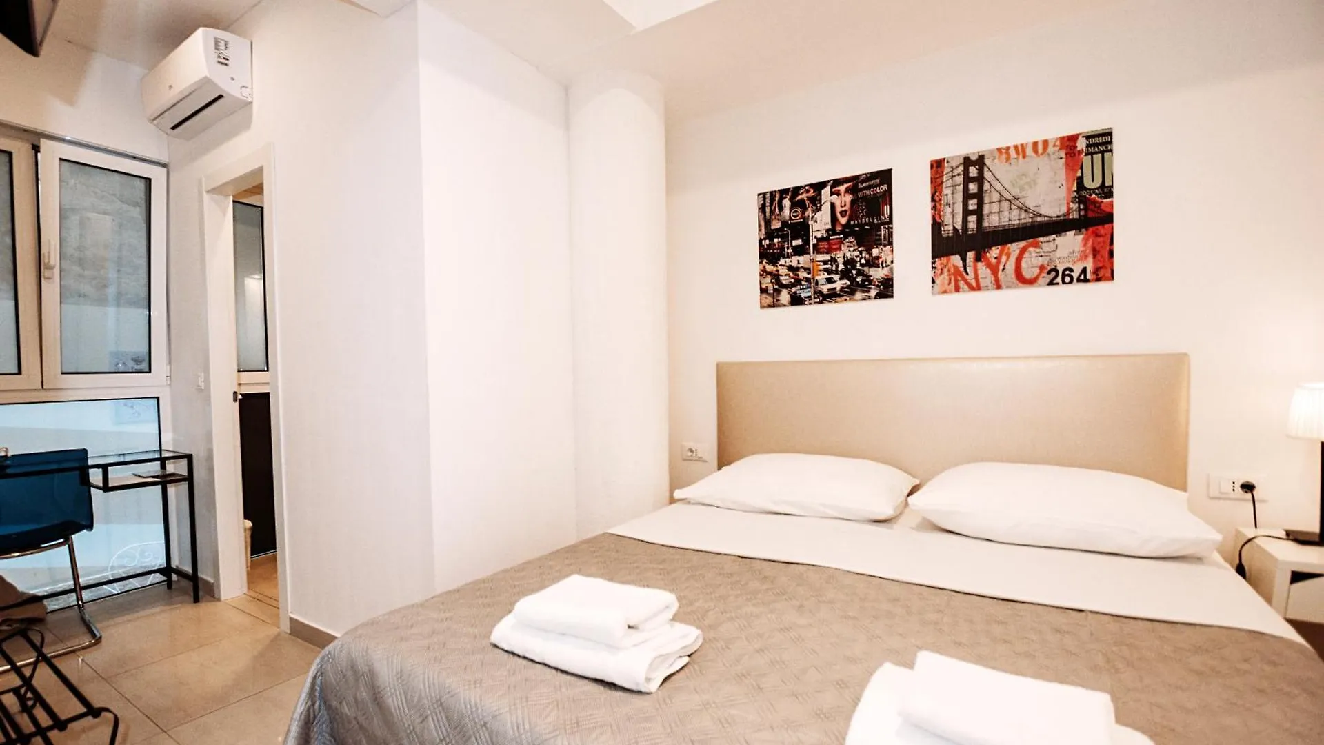 Guest house Centrooms Kovac1 Zadar Croatia